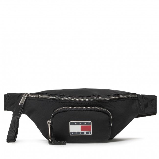 Marsupio TOMMY JEANS - Tjw Festival Bumbag AW0AW11642 BDS
