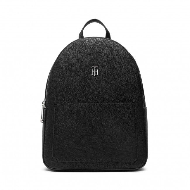 Zaino Tommy Hilfiger - Th Element Backpack AW0AW12005 BDS