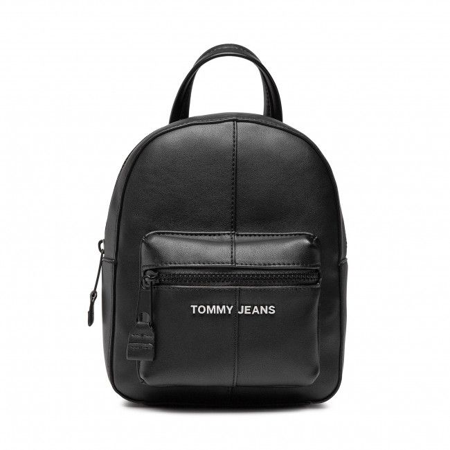 Zaino Tommy Jeans - Tjw Femme Pu Backpack AW0AW11831 BDS