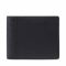 Portafoglio grande da uomo Tommy Hilfiger - Central Mini Cc Wallet AM0AM09275 BDS