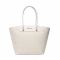 Borsetta TOMMY HILFIGER - New Tommy Tote Canvas AW0AW12310 0F7