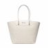 Borsetta TOMMY HILFIGER - New Tommy Tote Canvas AW0AW12310 0F7