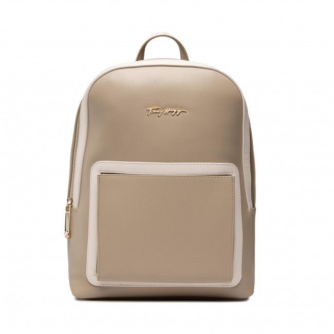 Zaino Tommy Hilfiger - Iconic Tommy Backpack AW0AW12317 AEG
