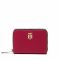 Portafoglio piccolo da donna Tommy Hilfiger - Th Element Cc Holder AW0AW12075 HJV