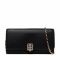 Borsetta Tommy Hilfiger - Th Outline Lrg Flap Wallet AW0AW12399 BDS