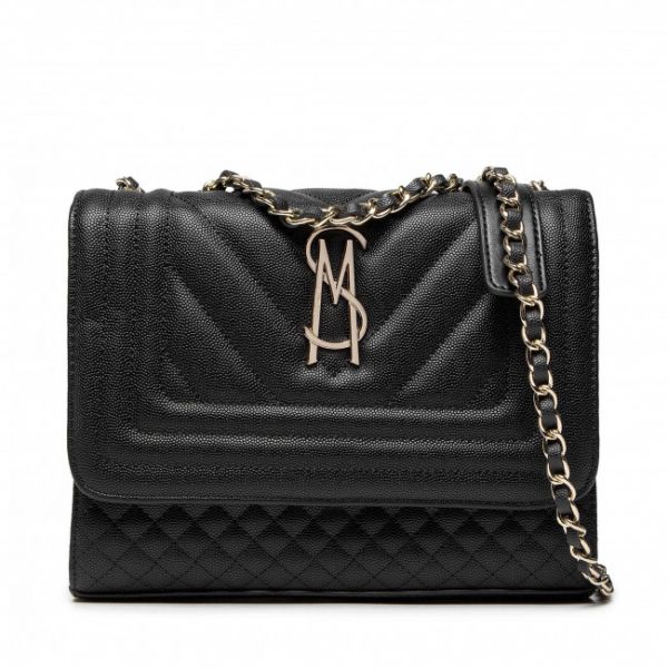 Borsetta Steve Madden - Bcala SM13000617-02002-BLK Black Borsetta Steve Madden - Bcala SM13000617-02002-BLK Black