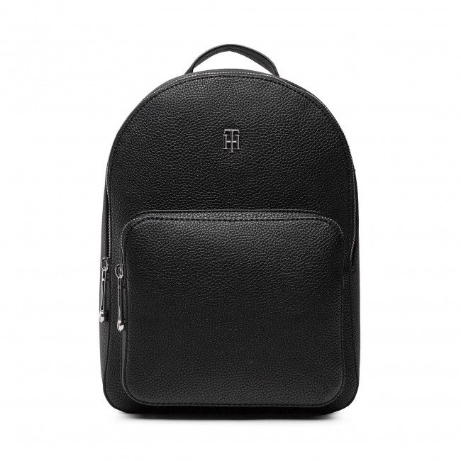 Zaino Tommy Hilfiger - Th Element Backpack AW0AW13149 BDS
