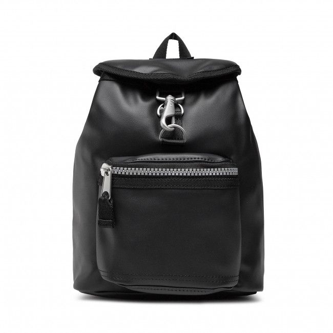 Zaino Tommy Jeans - Tjw Heritage Flap Backpack AW0AW12561 0GJ
