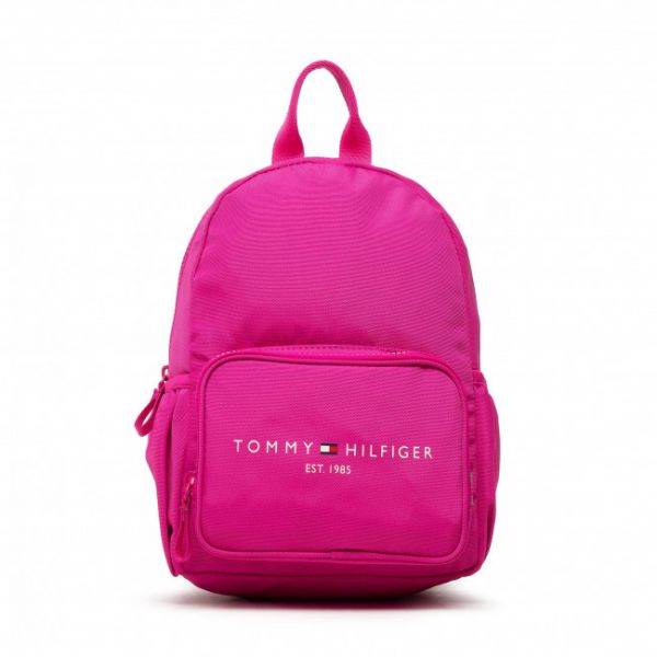 Zaino Tommy Hilfiger - Th Established Mini Backpack AU0AU01521 TZO