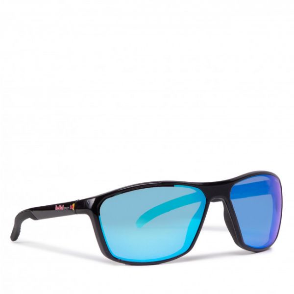 Occhiali da sole Red Bull Spect - Raze 001P Black