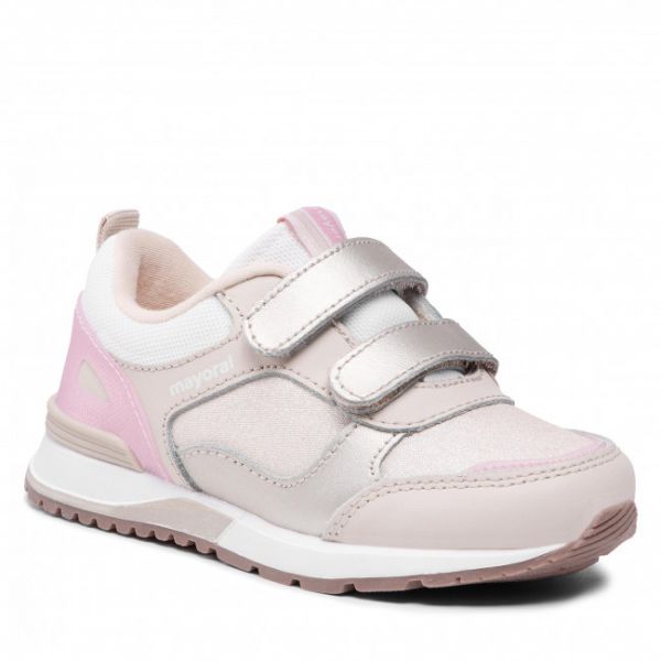 Sneakers MAYORAL - 41.342 Beige 66 Sneakers MAYORAL - 41.342 Beige 66