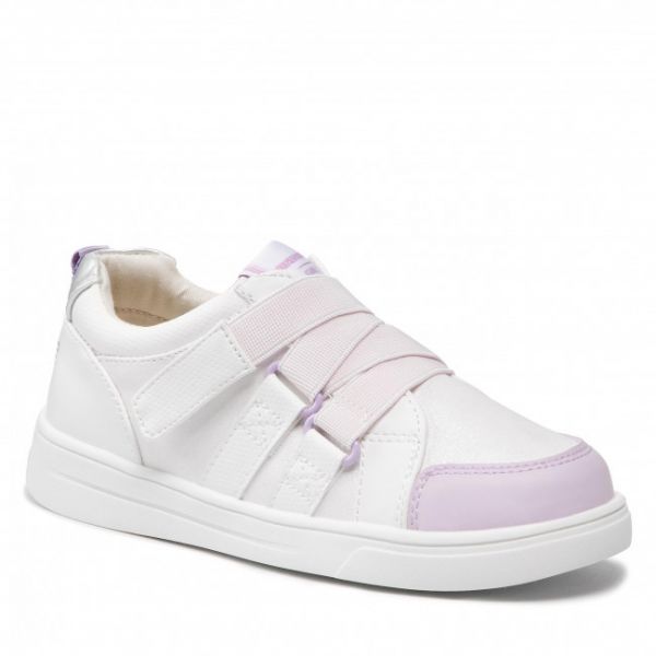 Sneakers MAYORAL - 43.331 Bco Malva 24 Sneakers MAYORAL - 43.331 Bco Malva 24
