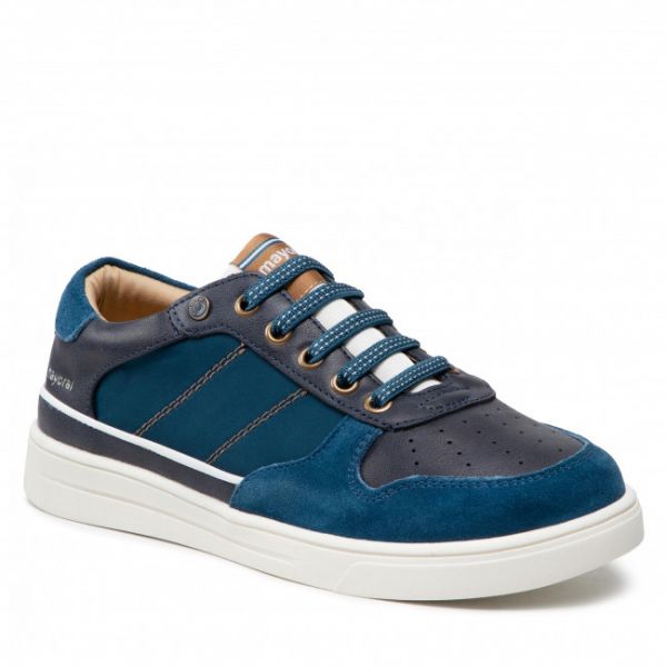 Sneakers MAYORAL - 45.383 Petroleo 52 Sneakers MAYORAL - 45.383 Petroleo 52