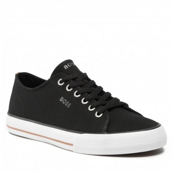 Scarpe sportive BOSS - Aiden Tenn 50471362 10242000 01 Black 001