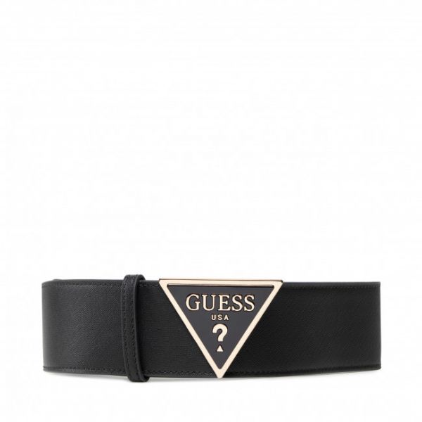 Cintura da donna Guess - Alexie Not Adjust Soft Waist B BW7614 P2260 BLA