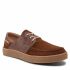 Scarpe basse Krisbut - 5509-2-9 Brąz