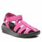 Sandali FLY LONDON - Webbing BASA841FLY Fuchsia