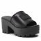 Ciabatte TOMMY HILFIGER - Slip On Mule EN0EN01808 Black BDS