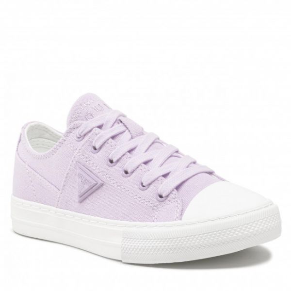 Scarpe da ginnastica GUESS - Pranze FL6PNZ FAB12 LILAC Scarpe da ginnastica GUESS - Pranze FL6PNZ FAB12 LILAC