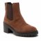 Chelsea Geox - D Damiana E D16QCE 00023 C0013 Brown