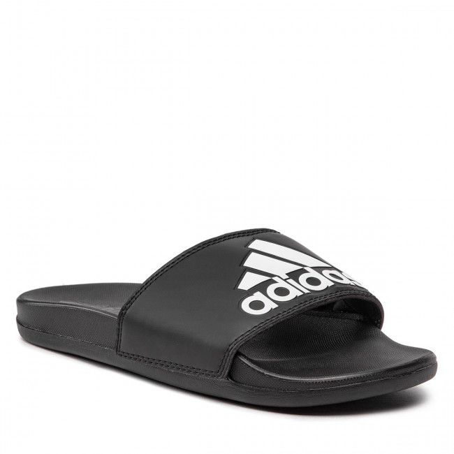 Ciabatte adidas - Adilette Comfort GY1945 Core Black/Cloud White/Core Black