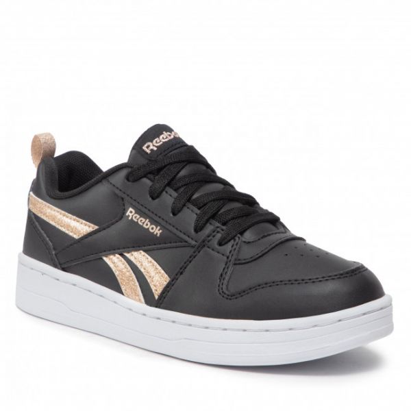 Sneakers Reebok - Royal Prime 2.0 GX1448 Cblack/Cblack/Goldmt Sneakers Reebok - Royal Prime 2.0 GX1448 Cblack/Cblack/Goldmt