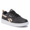Sneakers Reebok - Royal Prime 2.0 GX1448 Cblack/Cblack/Goldmt