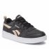 Sneakers Reebok - Royal Prime 2.0 GX1448 Cblack/Cblack/Goldmt