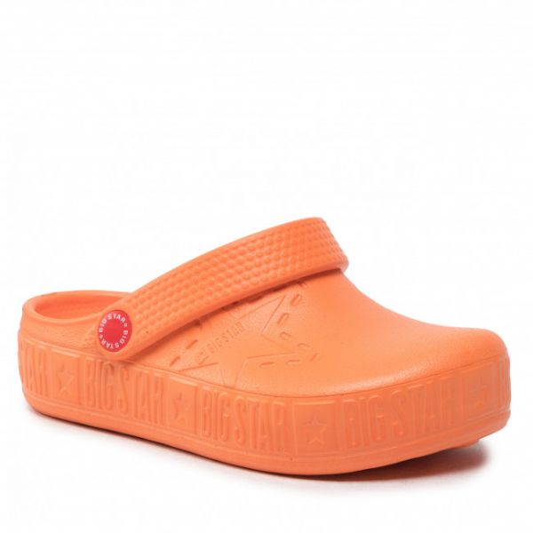 Ciabatte BIG STAR - II375008 Orange Ciabatte BIG STAR - II375008 Orange