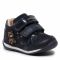 Sneakers Geox - Beach G. A B260AA 077HI C4P2U Dk Navy/Platinum