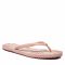 Infradito MICHAEL MICHAEL KORS - Jinx Flip Flop 40S2JIFA1Q Rose