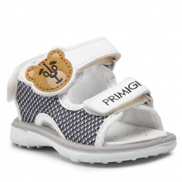 Sandali Primigi - 1860622 Grig Sandali Primigi - 1860622 Grig