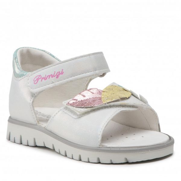 Sandali Primigi - 1865522 S Bian Sandali Primigi - 1865522 S Bian