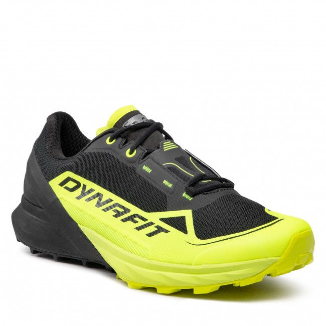 Scarpe DYNAFIT - Ultra 50 64066 Neon Yellow/Black Out 2471