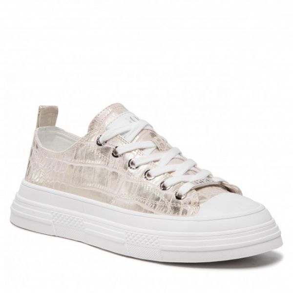 Scarpe da ginnastica GOE - JJ2N4134 Beige Scarpe da ginnastica GOE - JJ2N4134 Beige