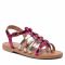 Sandali Les Tropeziennes - Hirson C12948 Pink