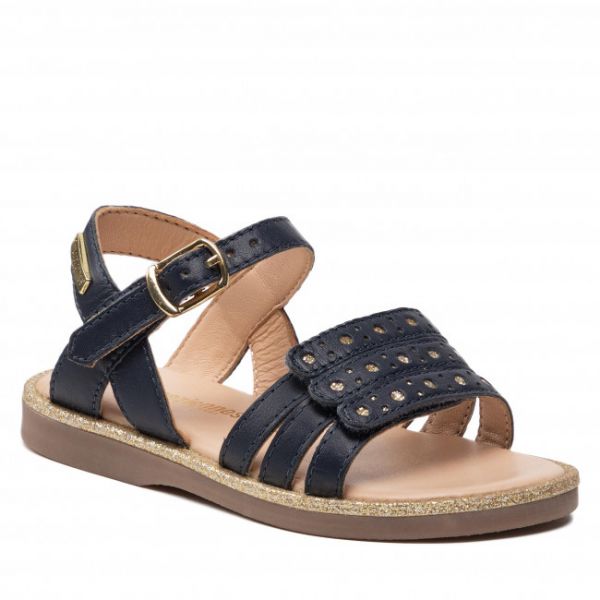 Sandali Les Tropeziennes - Isodor 42372 Navy Sandali Les Tropeziennes - Isodor 42372 Navy