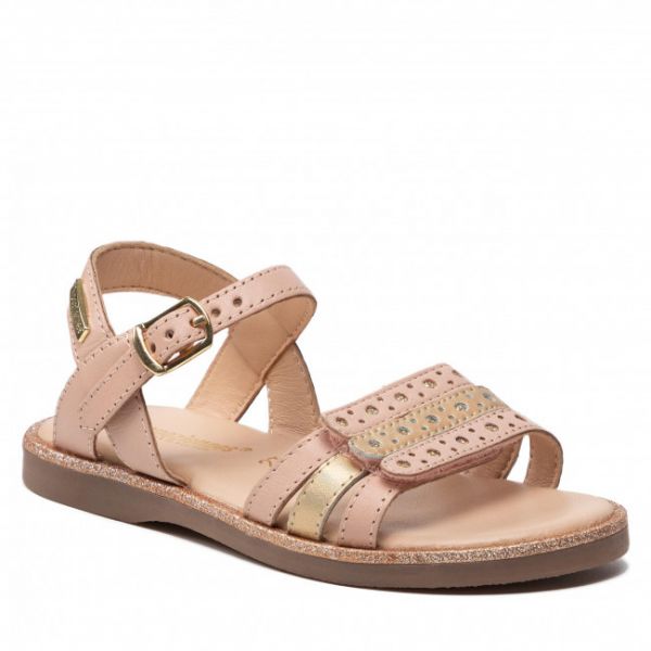Sandali LES TROPEZIENNES - Isodor 42373 Rose/Multi Sandali LES TROPEZIENNES - Isodor 42373 Rose/Multi