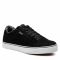 Sneakers Etnies - Kingpin Vulc 4101000548 Black/Camo 594