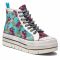 Scarpe da ginnastica DESIGUAL - Shoes Crush 22SSKA29 9019
