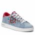 Sneakers DESIGUAL - Cosmic Heart Denim 22SSKD05 5006
