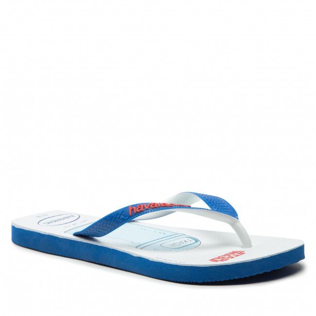 Infradito HAVAIANAS - Star Wars 41351859438 Star Blue/Star Bl