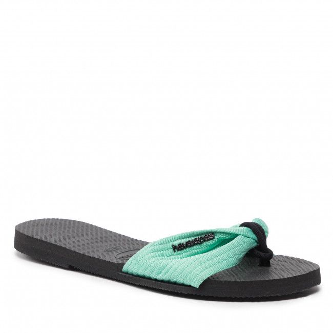 Infradito HAVAIANAS - You St Trp Bsc 41460860090 Black