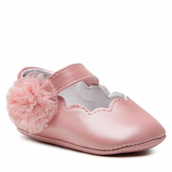 Scarpe basse Mayoral - 9570 Rosa Baby 21 Scarpe basse Mayoral - 9570 Rosa Baby 21