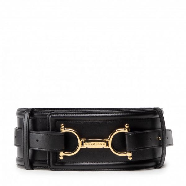 Cintura da donna Marciano Guess - Odette Waist Belt 2BGZ09 9825Z JBLK Cintura da donna Marciano Guess - Odette Waist Belt 2BGZ09 9825Z JBLK