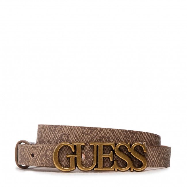 Cintura da donna Guess - Noelle Belts BW7727 VIN20 LLB