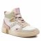Sneakers Napapijri - Willow NP0A4GA3NA91 New Milk