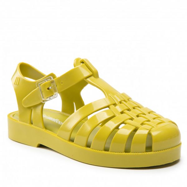 Sandali Melissa - Possession Inf 32409 Green AF260 Sandali Melissa - Possession Inf 32409 Green AF260