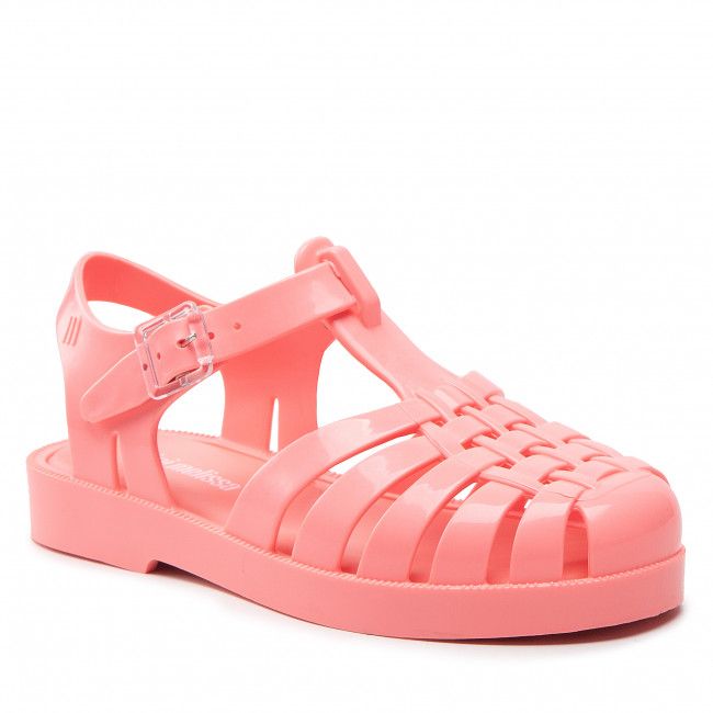 Sandali Melissa - Mini Melissa Possession Inf 32409 Pink AF262