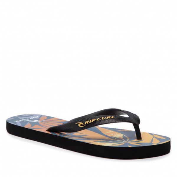Infradito Rip Curl - Palm Fade Open Toe 16AMOT Yellow 10 Infradito Rip Curl - Palm Fade Open Toe 16AMOT Yellow 10